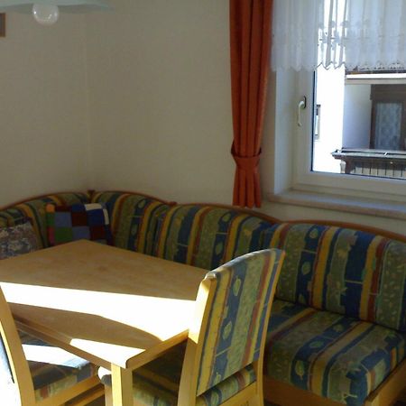 Haus Waldfriede Apartamento Pertisau Exterior foto