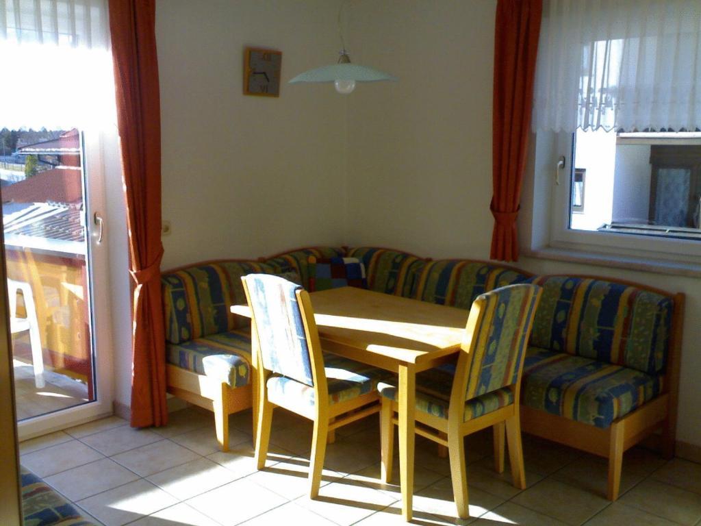 Haus Waldfriede Apartamento Pertisau Quarto foto